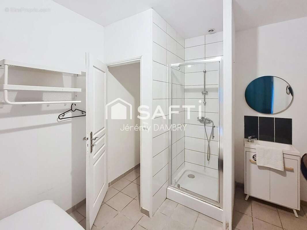 Appartement 114 m² à Roubaix  - photo 2