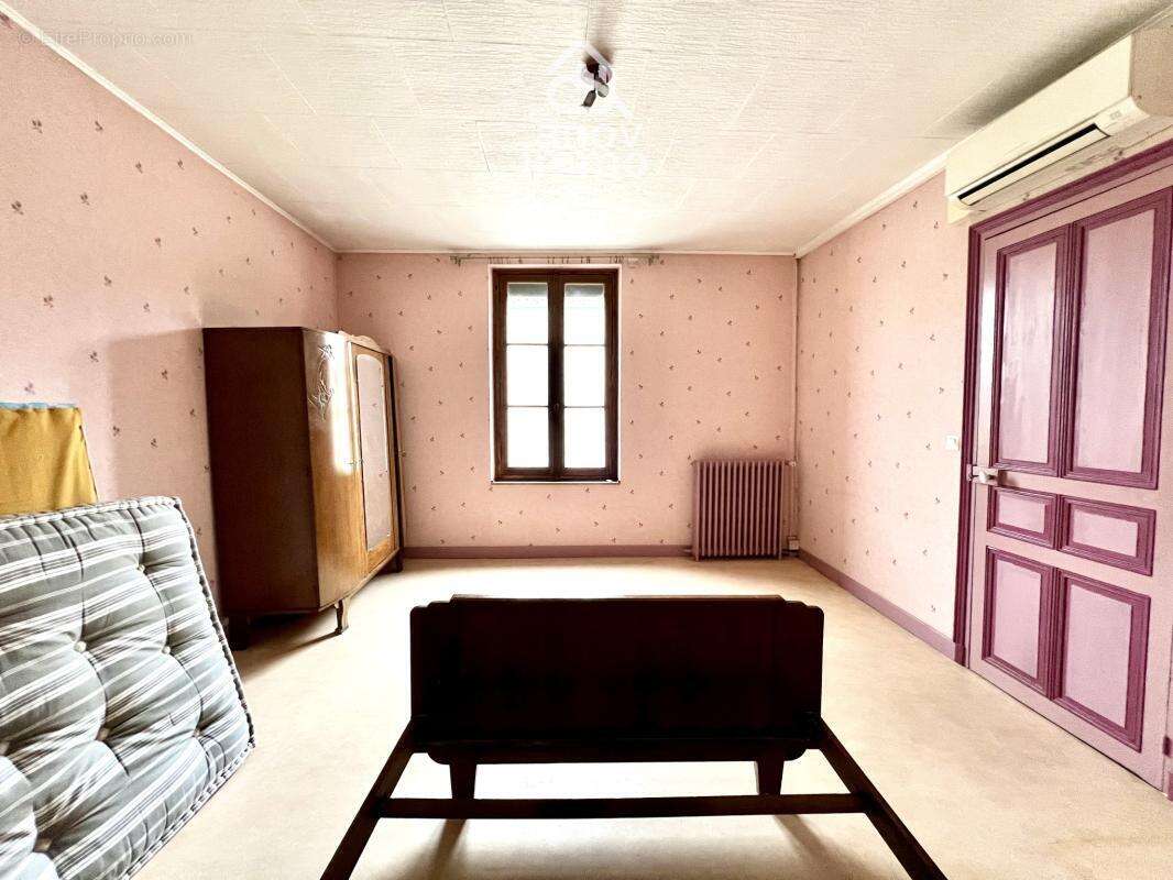 Maison à MIGNE-AUXANCES