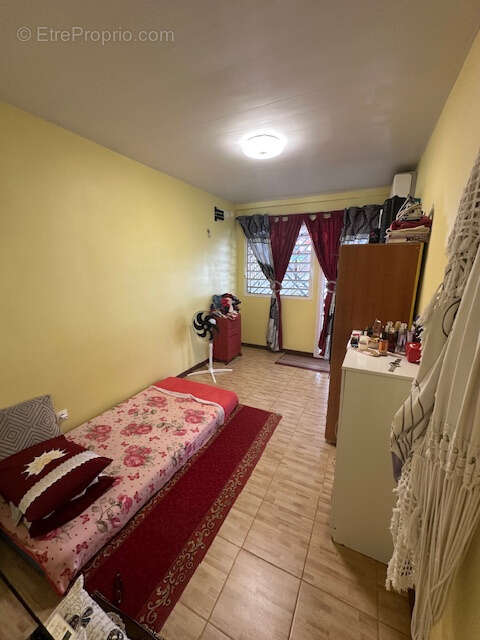 Maison à KOUROU