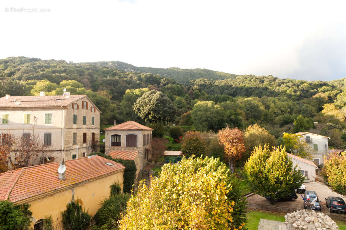 Appartement à AJACCIO