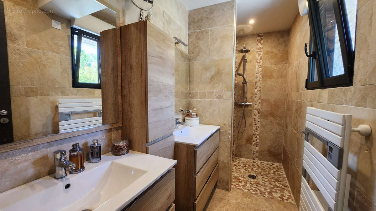 Maison à CHATEAU-LANDON