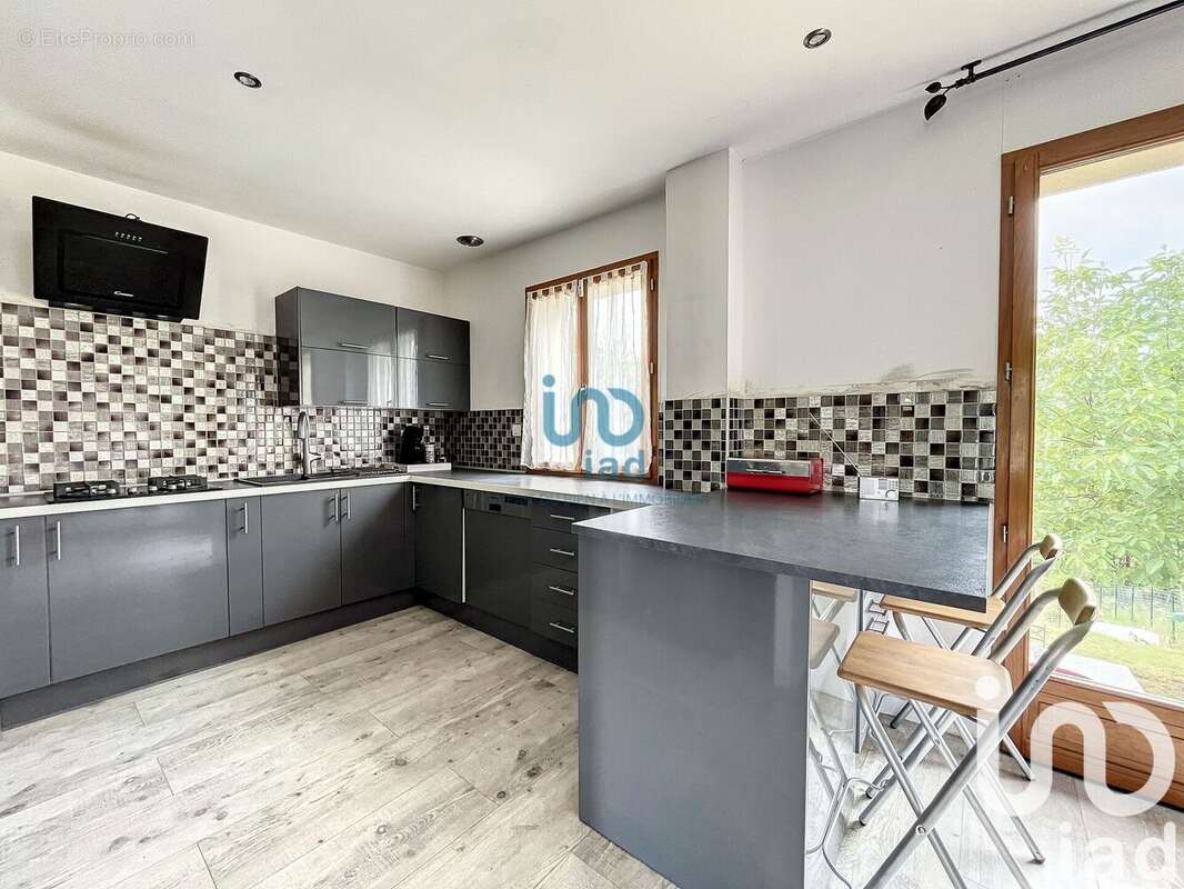 Photo 5 - Maison à LA SELLE-EN-HERMOY