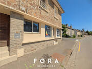 Appartement à CONDE-SUR-NOIREAU