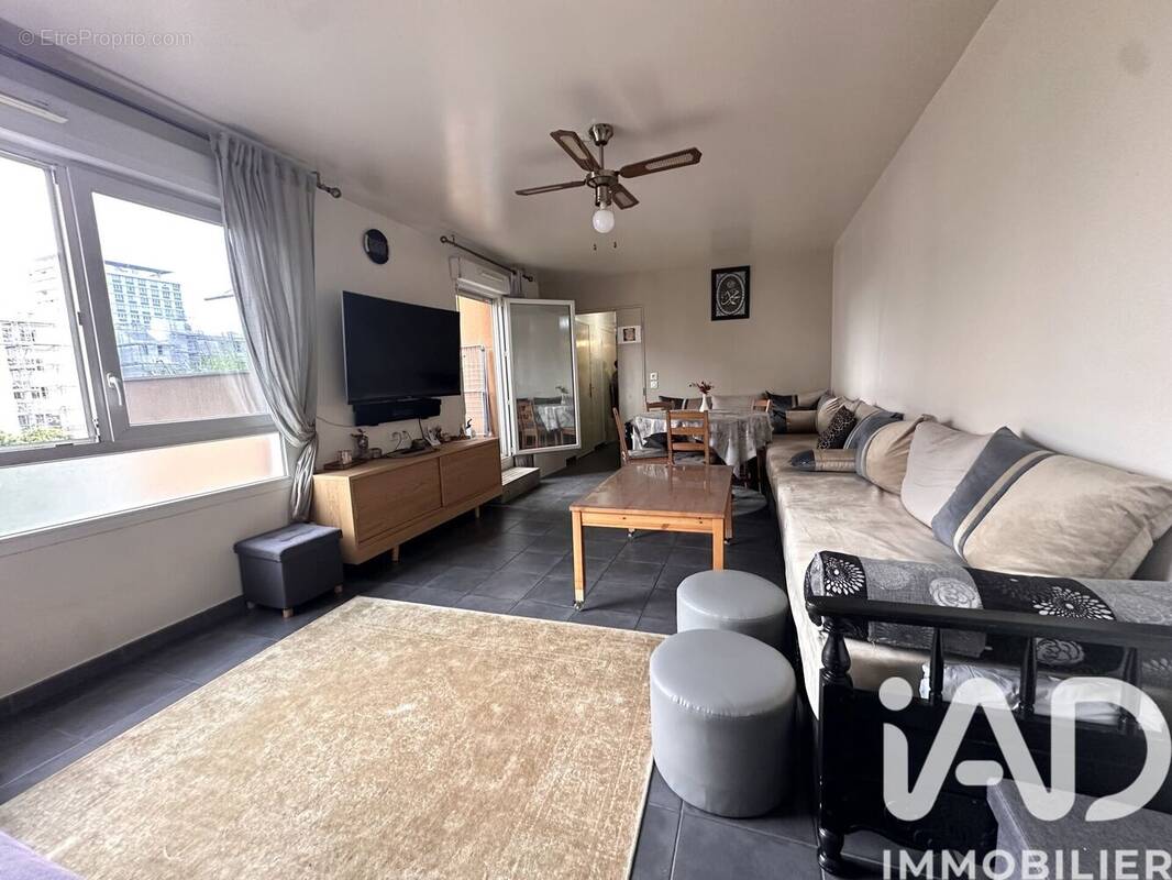 Photo 1 - Appartement à ORLY