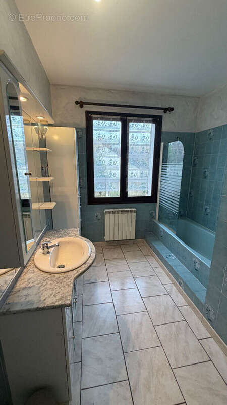 Maison à ROMORANTIN-LANTHENAY