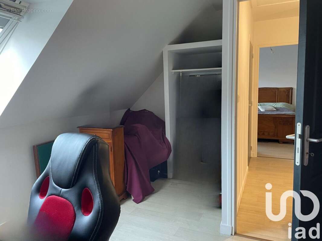 Photo 6 - Maison à LA ROCHE-DERRIEN