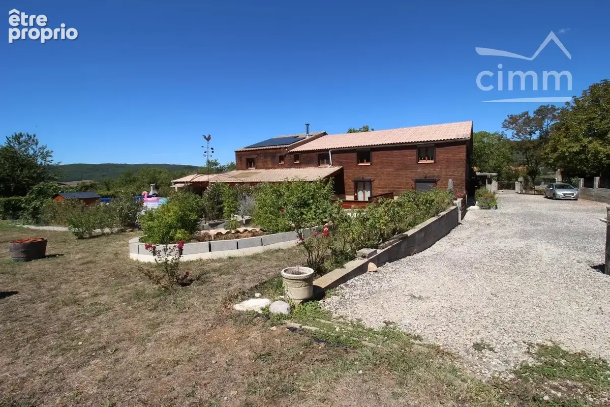 A vendre une propriété d'exception avec des gites sur un grand terrain - photo 51