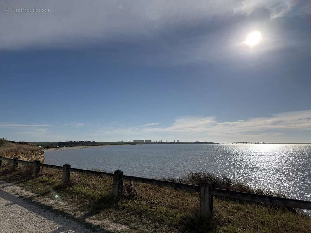 Appartement à LA ROCHELLE