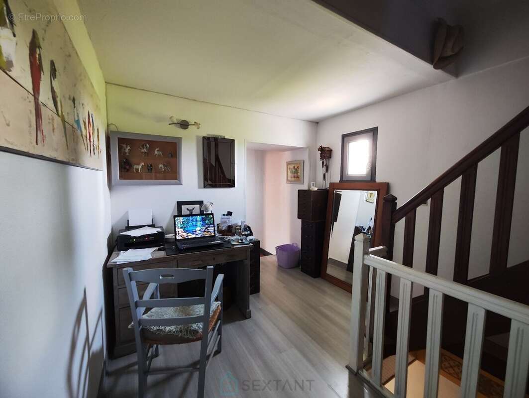 Maison à CARENTAN