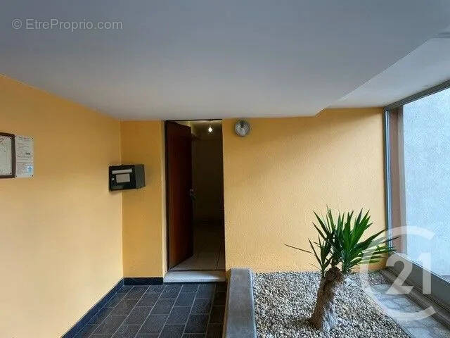 Appartement à FRONTIGNAN
