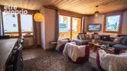 Appartement à SAINT-MARTIN-DE-BELLEVILLE