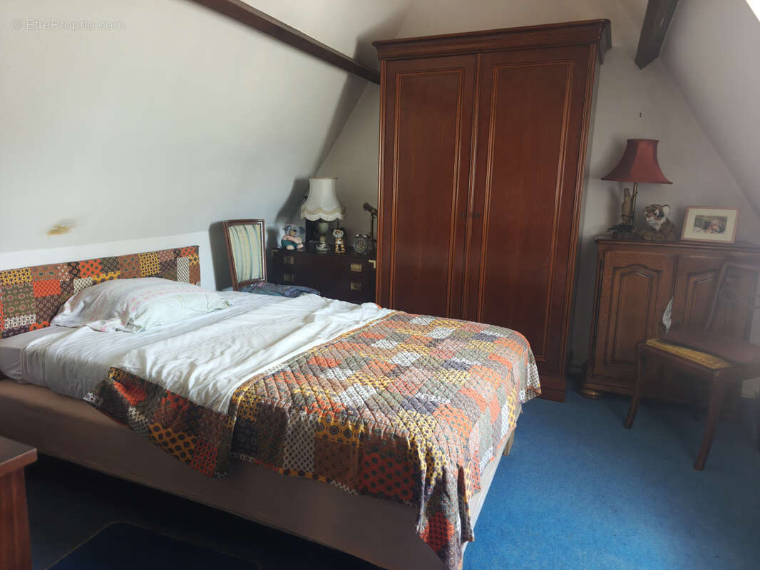 Maison en colombages - photo 13