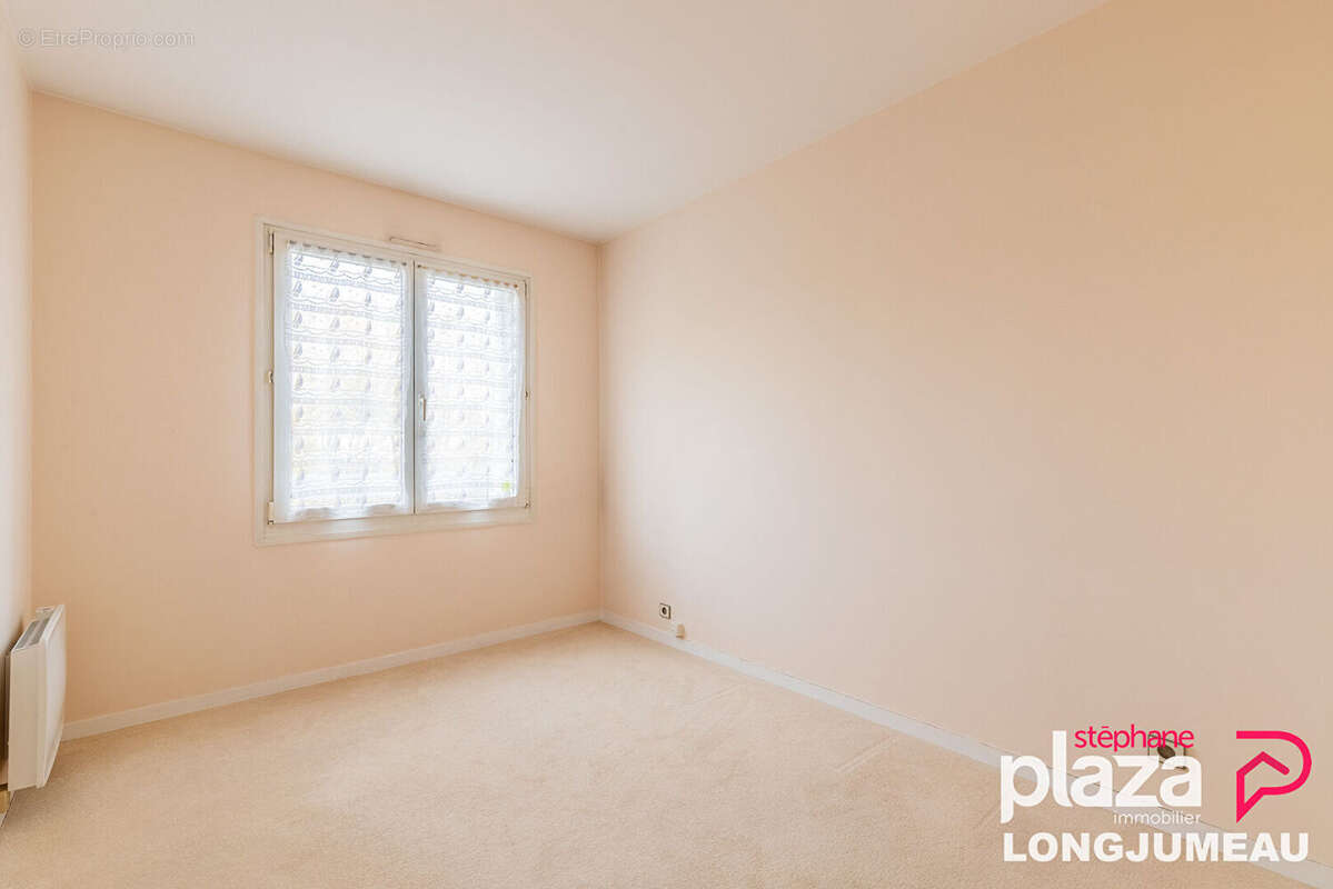 Appartement à LONGJUMEAU