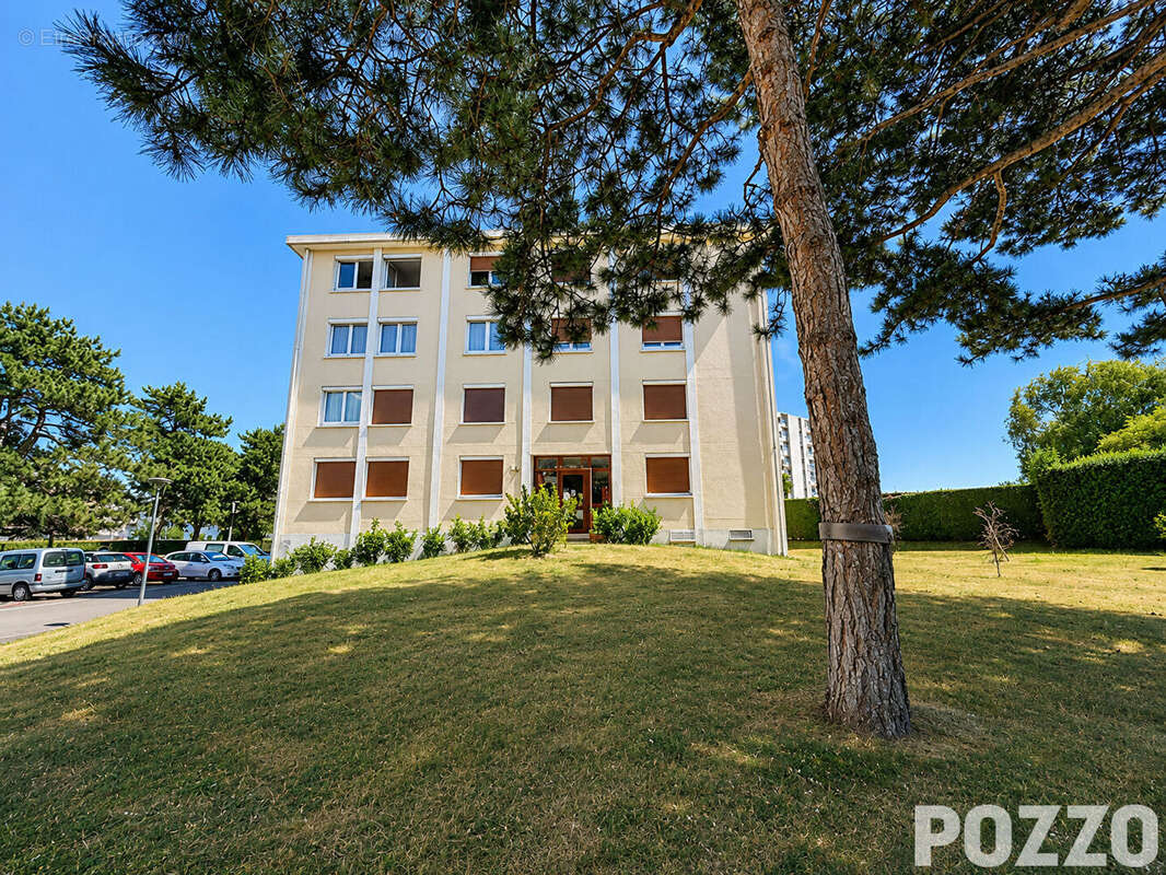 Appartement Granville 4 pièce(s) 71.65 m2 - photo 14