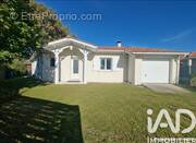 Photo 1 - Maison à BISCARROSSE