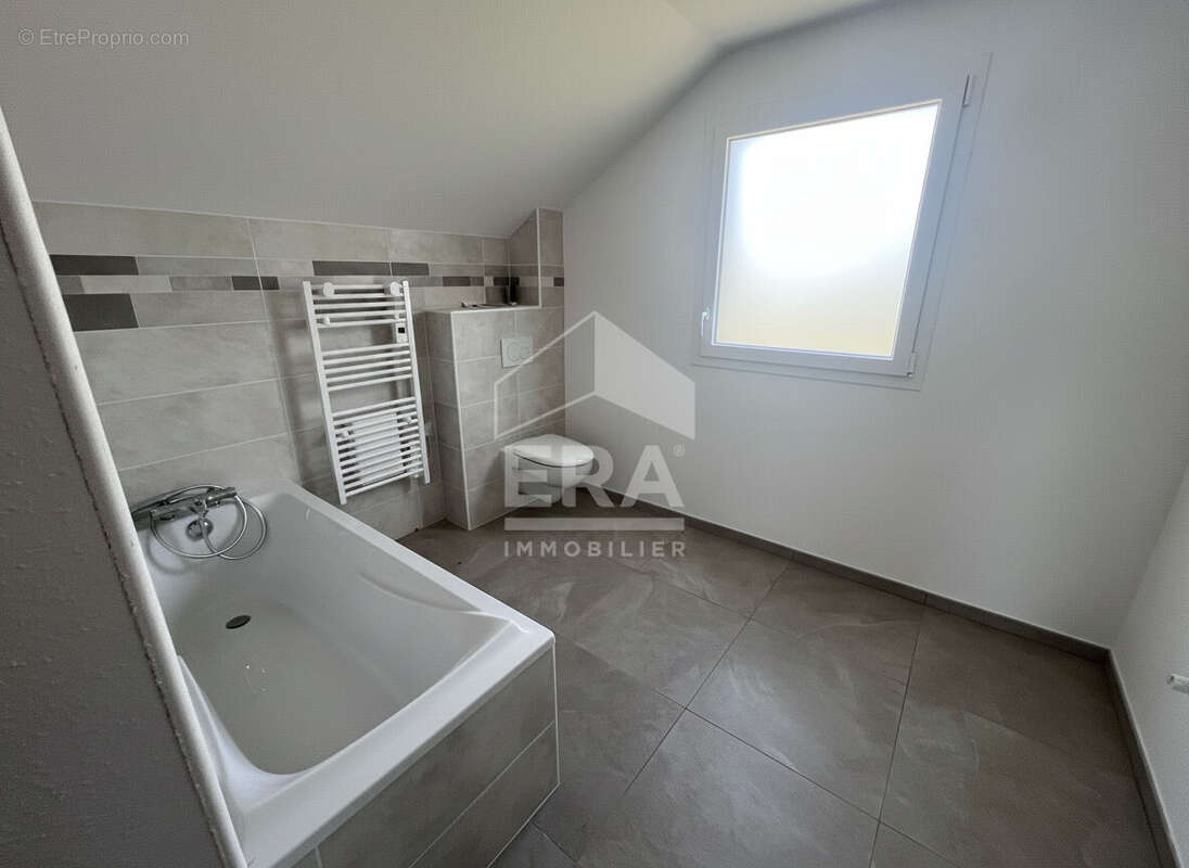 Maison 95m² à valdahon - photo 5