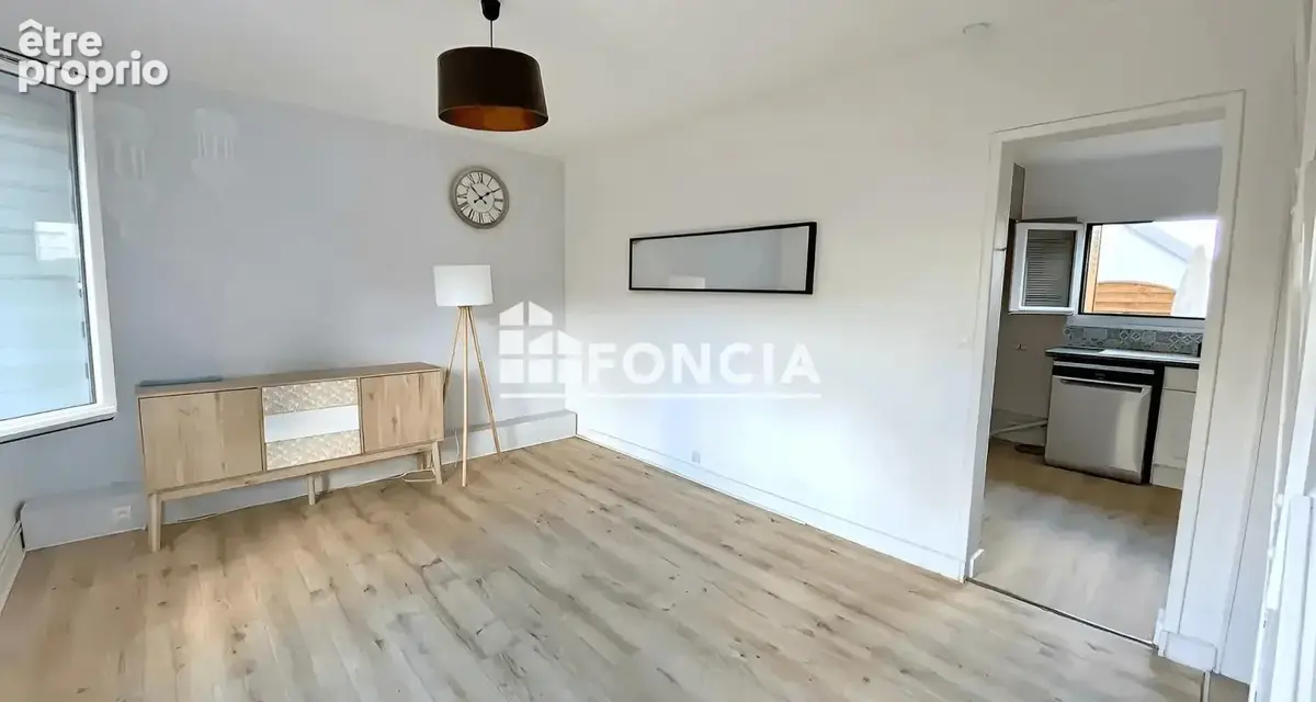 Charmante maison 3 pièces les Marronniers prête à vivre - photo 3