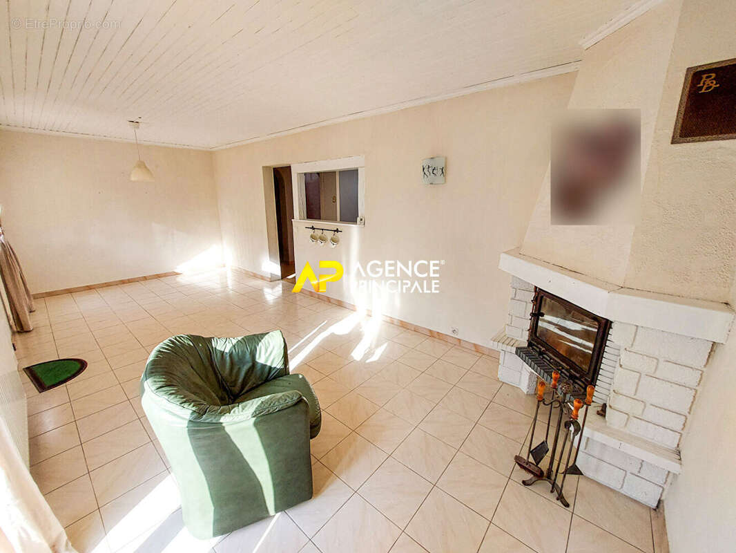 BEZONS _ Maison 5 pièces 115m2 - photo 6