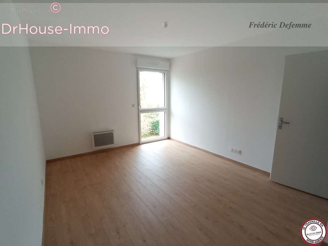 Appartement à AMBOISE