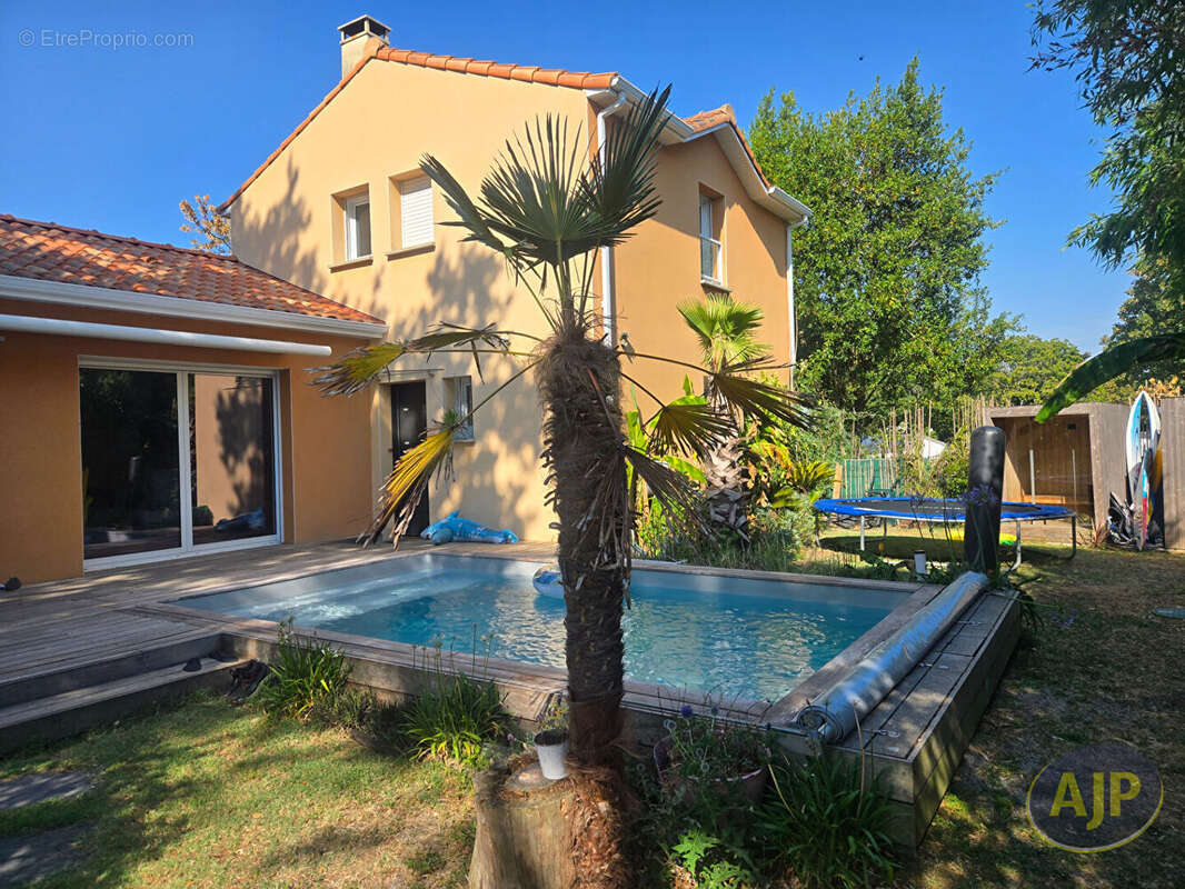 Maison Saint Marc Sur Mer - photo 2