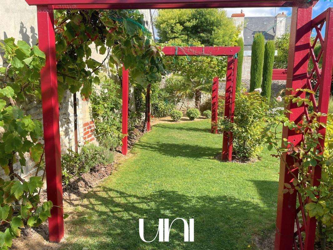 Maison à OUISTREHAM