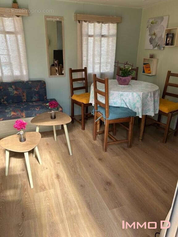Maison 27 m² à Aumontzey  - photo 5
