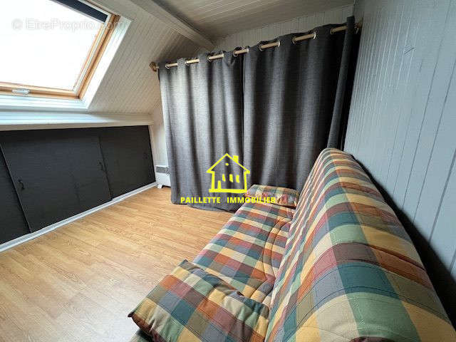 Maison à SAINT-NICOLAS-DE-LA-TAILLE