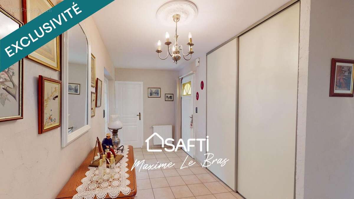 Photo 4 - Maison à TREGUNC