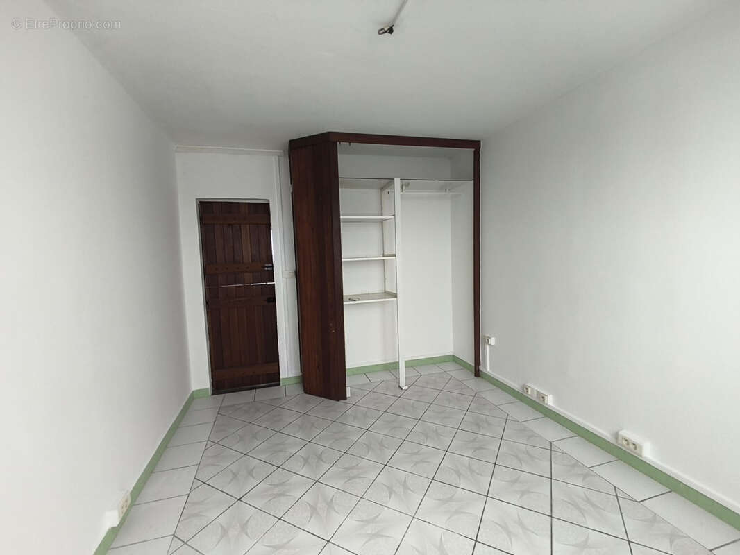 Appartement à CAYENNE