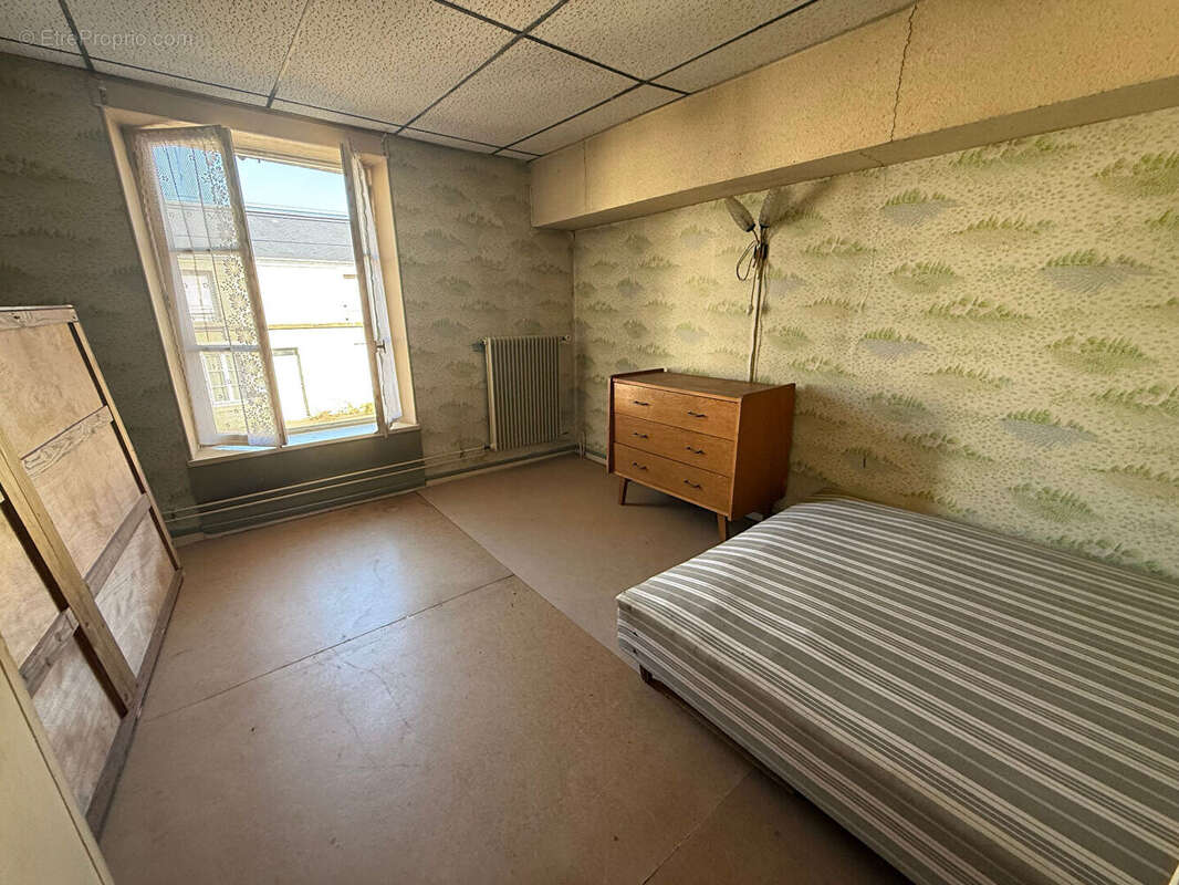 Maison à FAY-AUX-LOGES