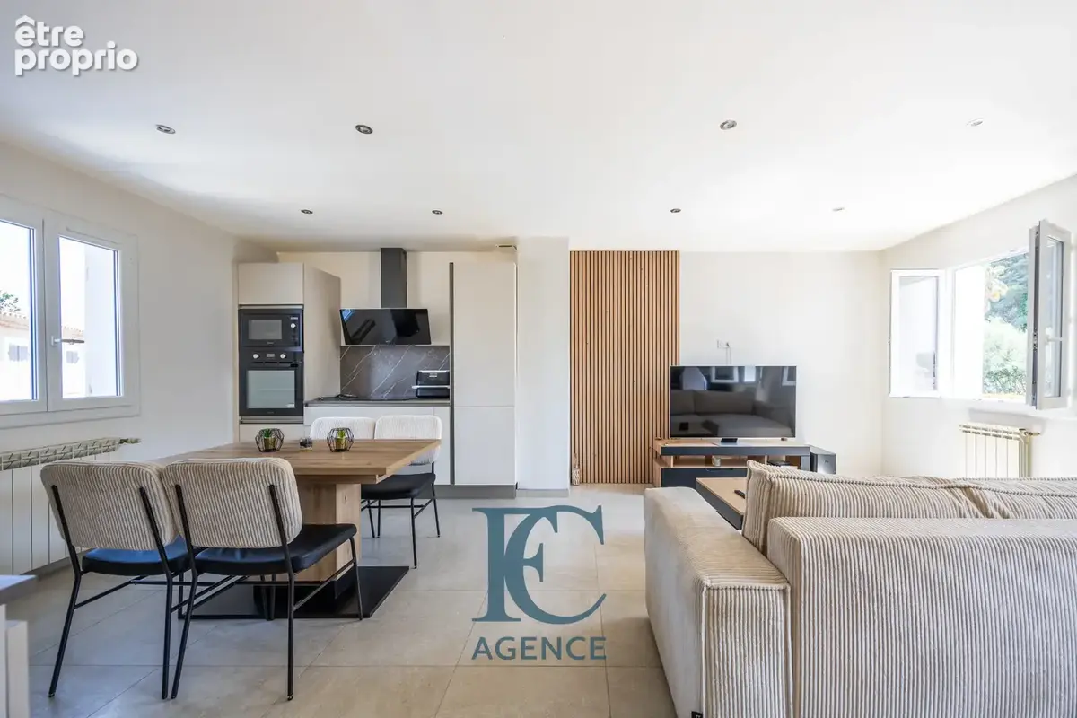 Maison 141 m2 au calme avec appartement indépendant - photo 5