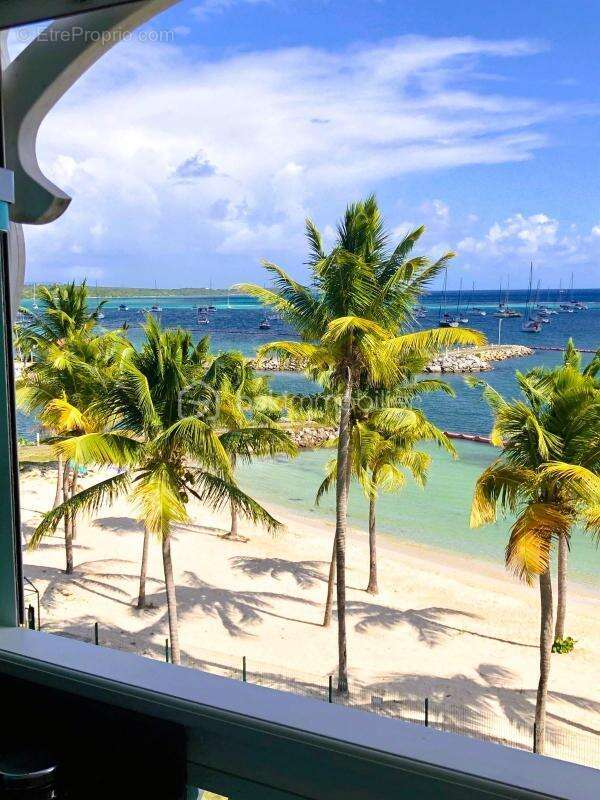 Appartement à SAINT-FRANCOIS