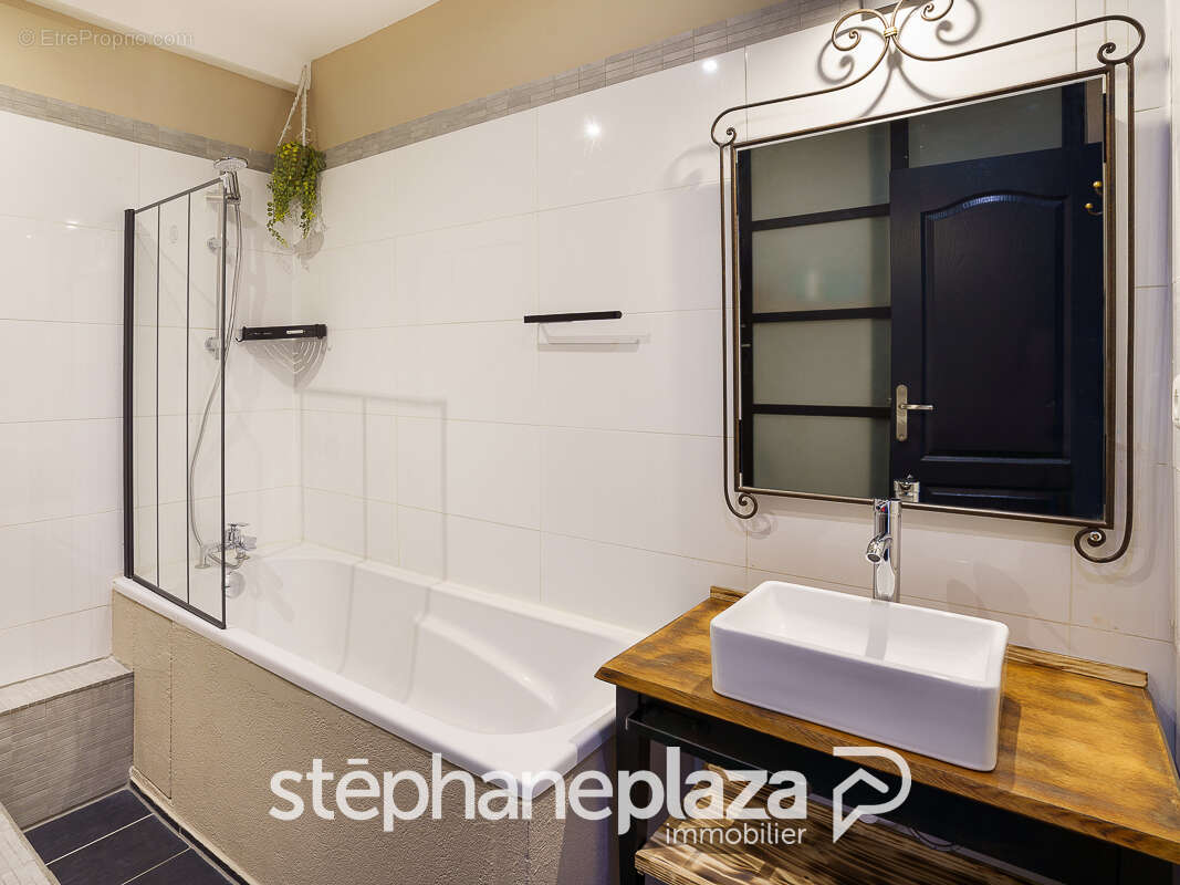 Appartement à UCHIZY