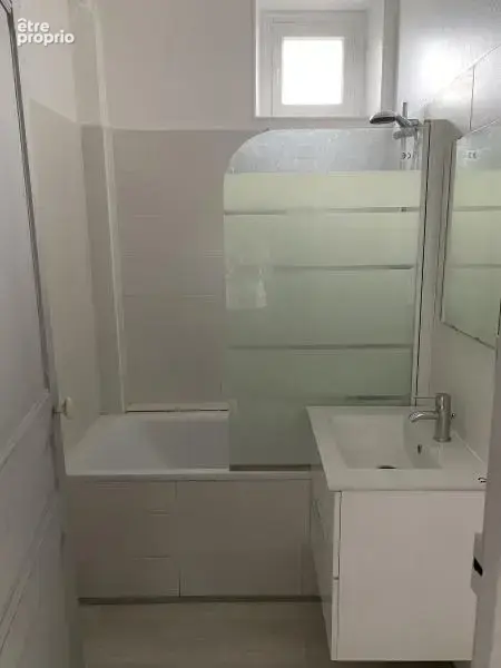 Appartement sarcelles - 2 pièce(s) - 50 m2 - photo 4