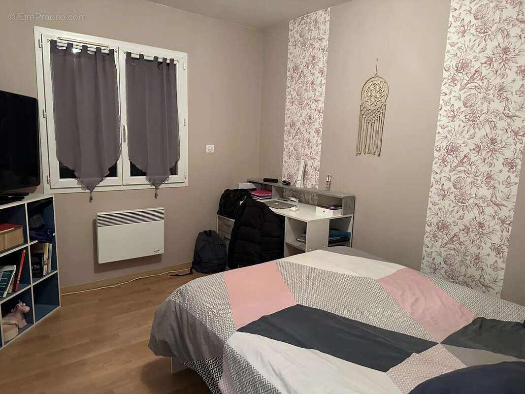 Maison à CASTELJALOUX