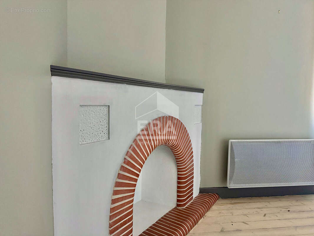 Appartement à MORNAC-SUR-SEUDRE