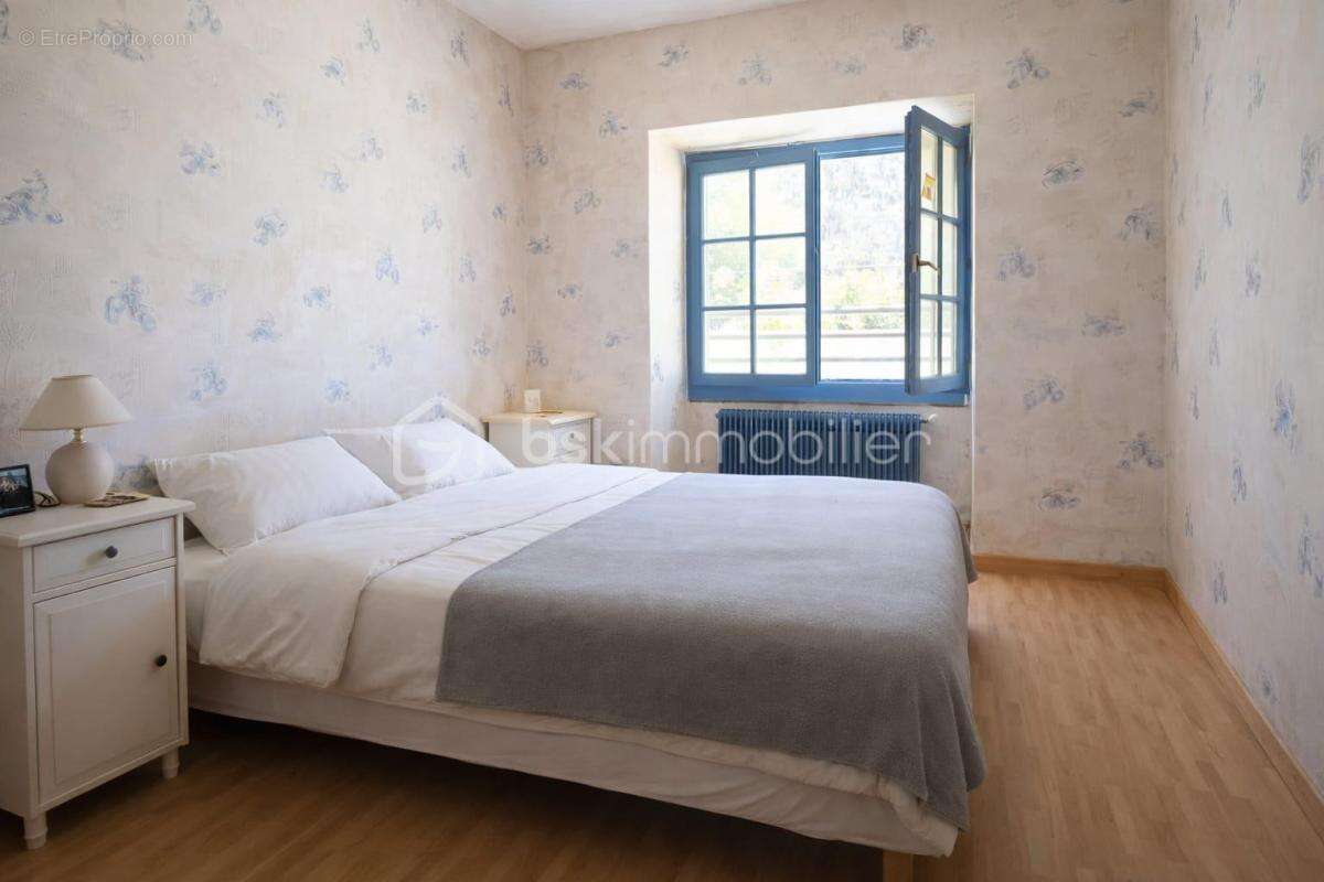 Maison à SAINTE-CROIX-AUX-MINES