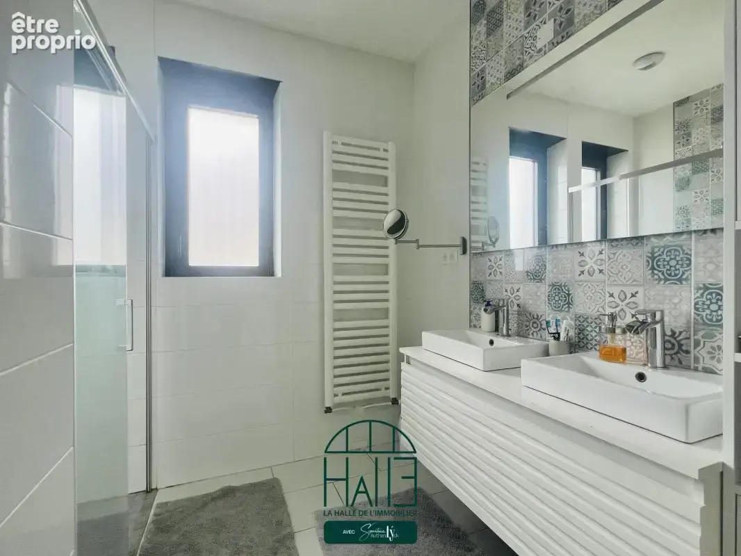 Maison 5 pièces 149 m² à vendre à Brive-La-Gaillarde (19100) - photo 11