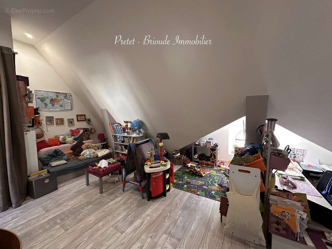 Appartement à MURAT