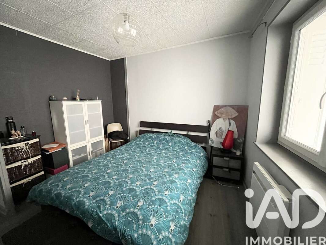 Photo 9 - Maison à MONTBRISON