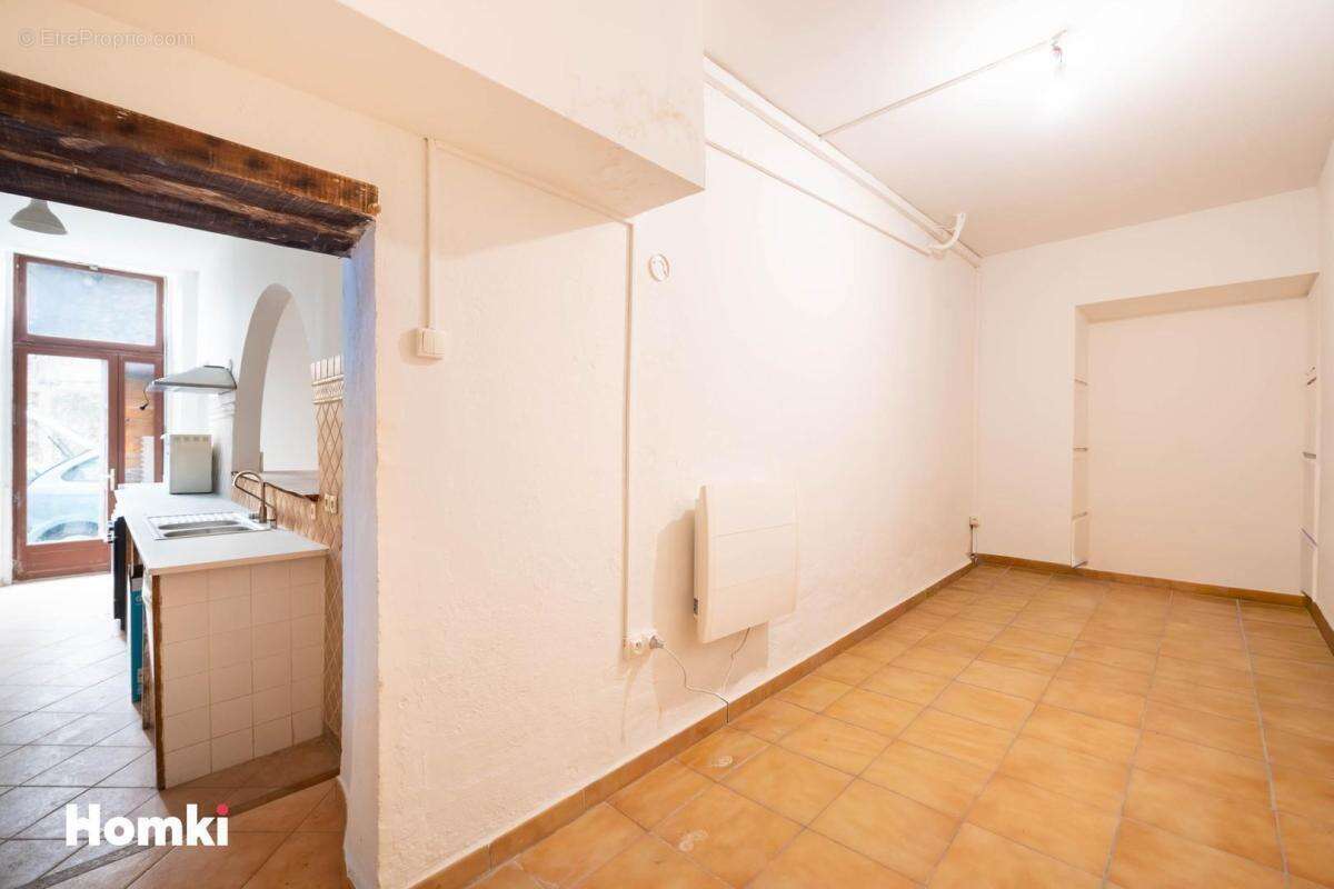 Appartement à AVIGNON