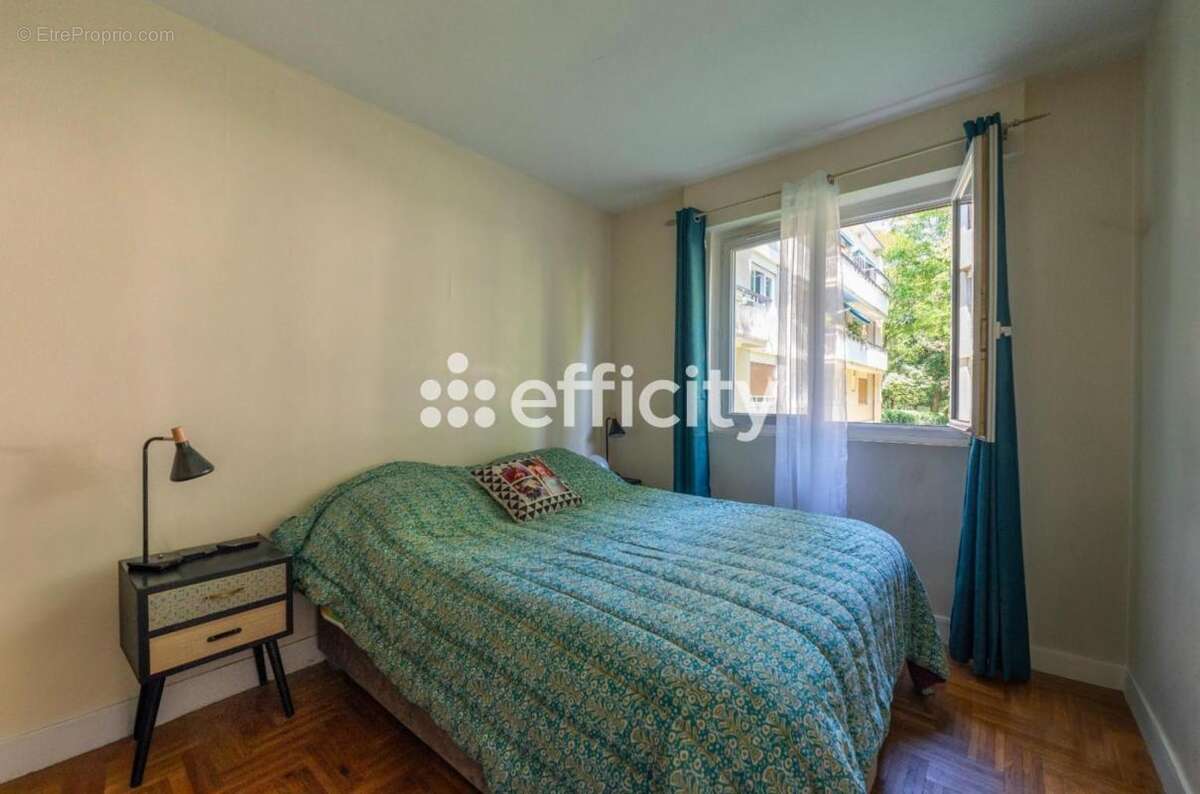 Appartement à SCEAUX