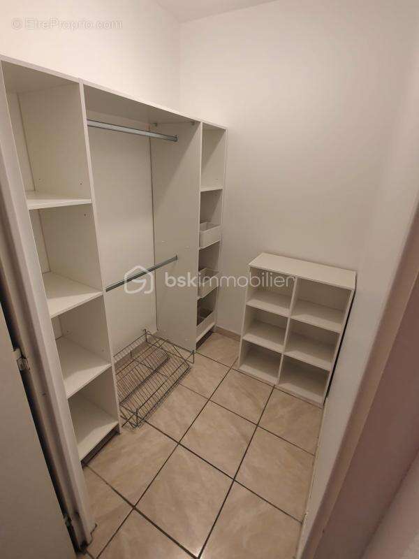 Appartement à PONT-SAINTE-MAXENCE