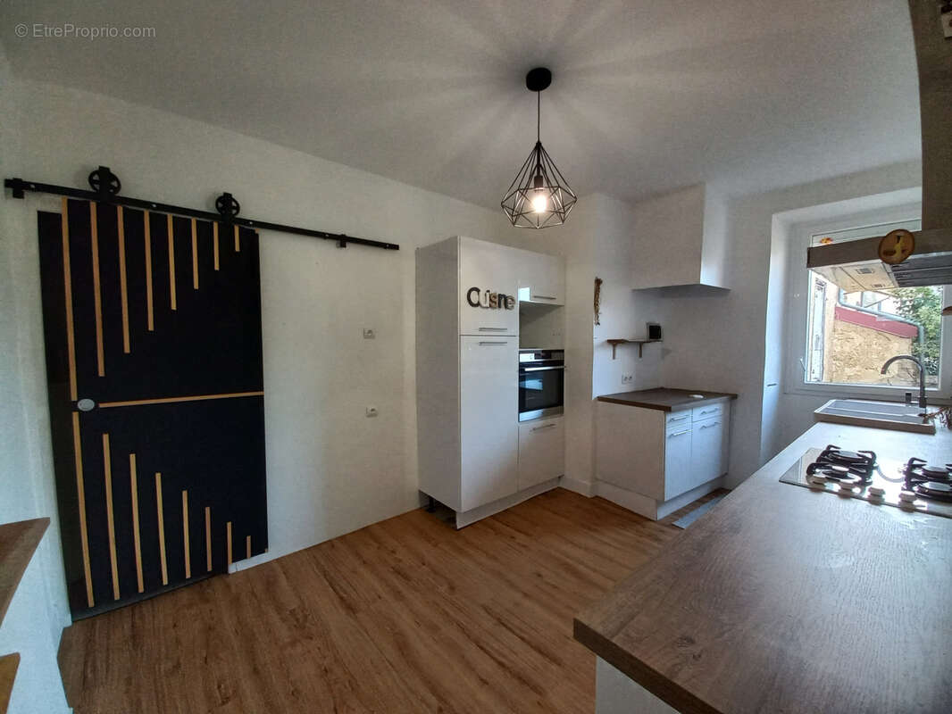 Maison à MIRANDE
