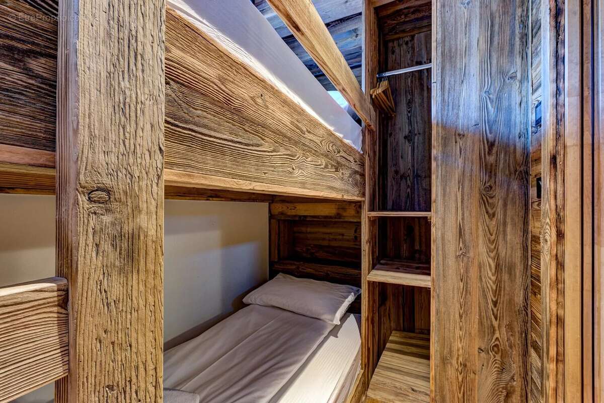 Maison à MORZINE