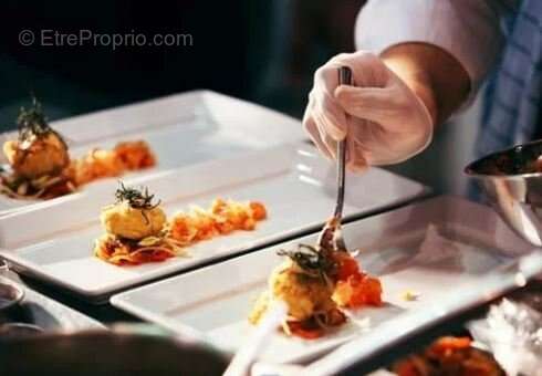 A VENDRE - Aix Les Bains - Fonds de commerce BAR RESTAURANT avec licence IV - photo 5