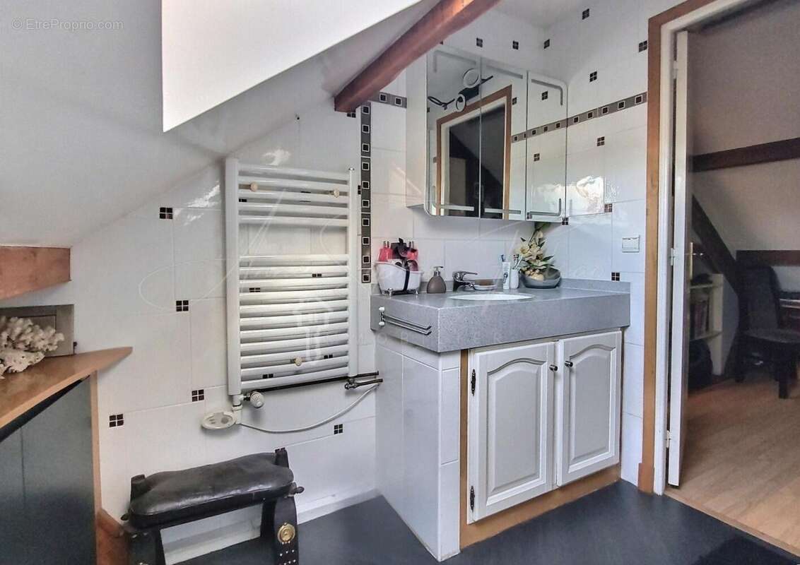 Photo 9 - Maison à STAINS