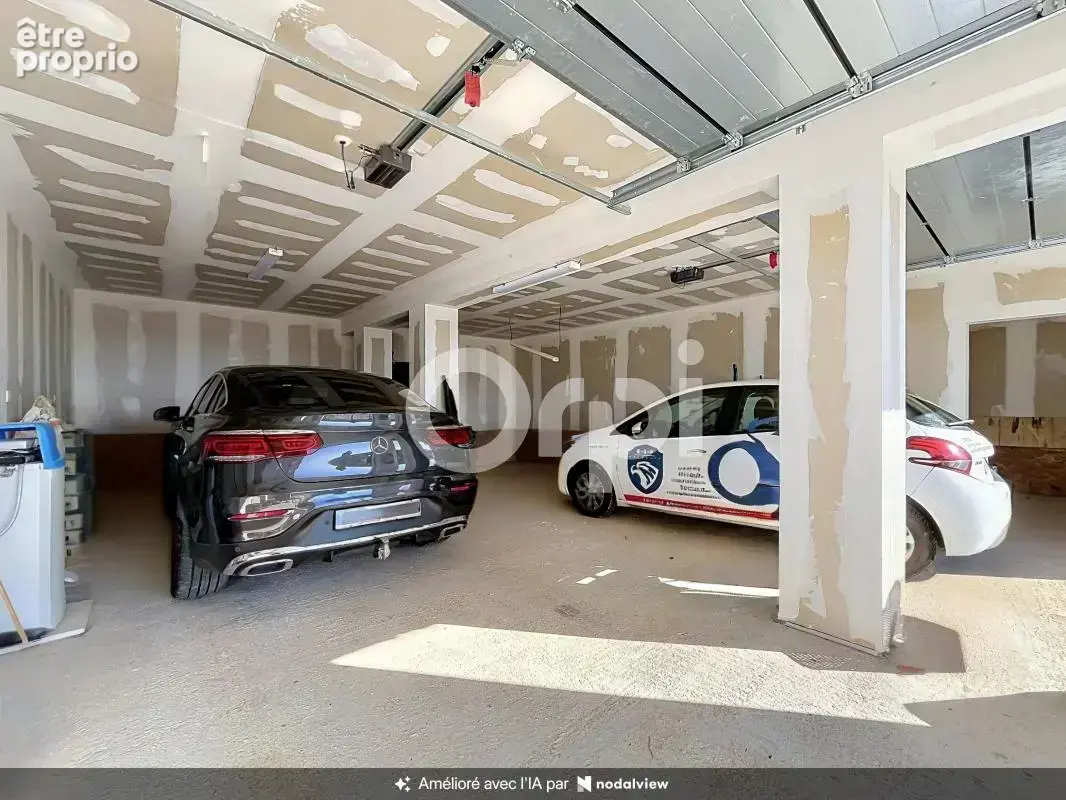  À vendre – Maison contemporaine haut de gamme (2026) avec vue panoramique, piscine et sous‑sol de 180 m² – Boulazac - photo 15
