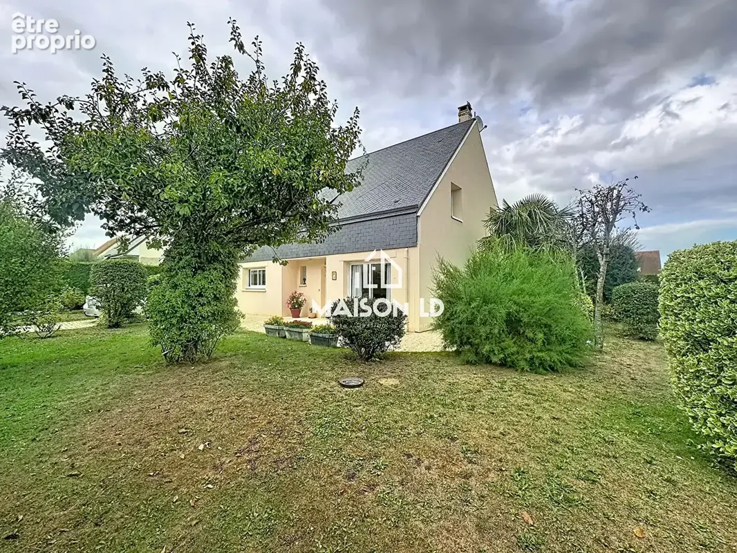 Maison à CAEN