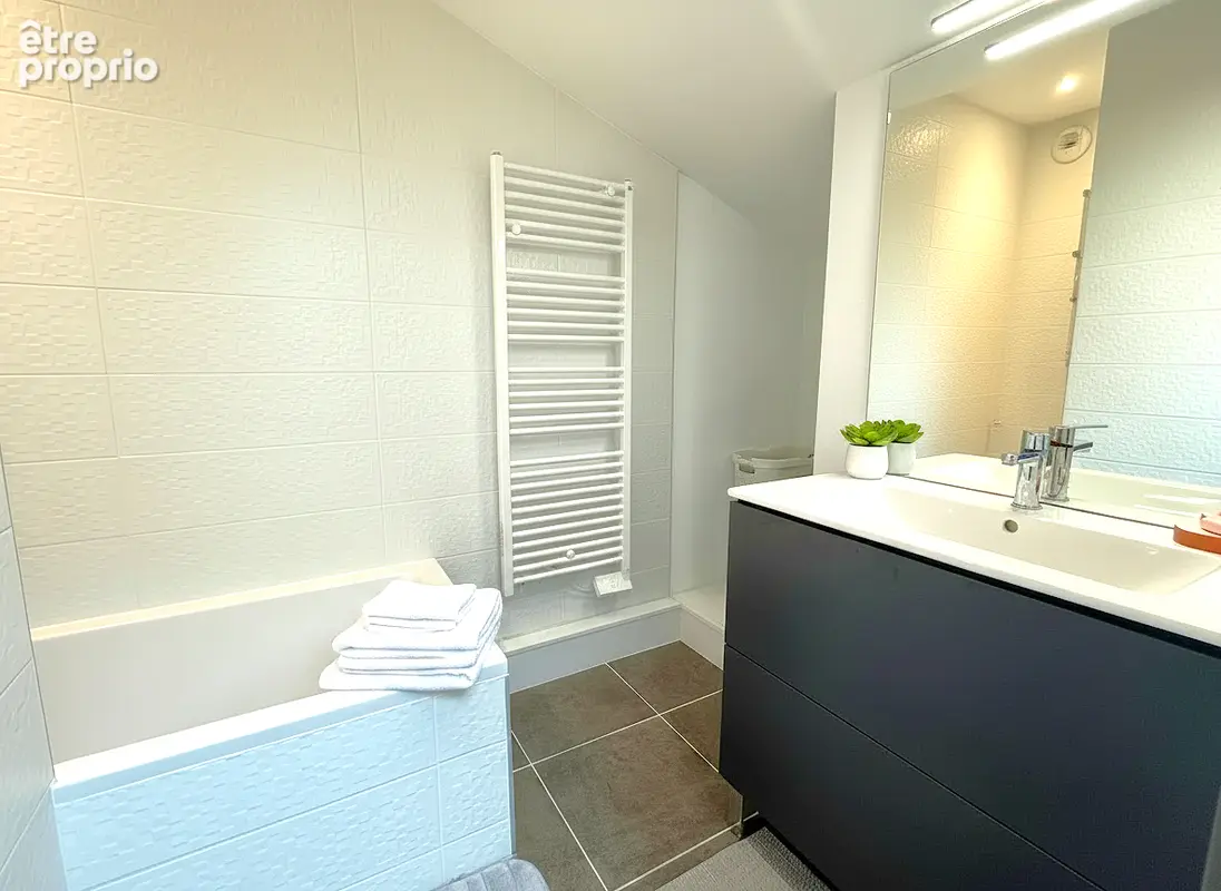 Appartement 113m² à toulouse - photo 12